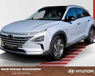 Hyundai Hyundai NEXO Premium Navi Kamera LED SHZ PDC Bluet Gebrauchtwagen