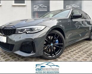 BMW BMW M340d xDrive Touring HUD h/k 360° 19