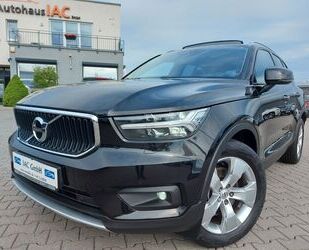 Volvo Volvo XC40 Momentum Pro AWD AUTOM NAV PANO CAM Gebrauchtwagen