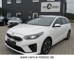 Kia Kia Ceed Sportswagon Plug-in Hybrid *Spirit*-ACC|L Gebrauchtwagen