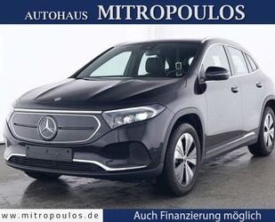 Mercedes-Benz Mercedes-Benz EQA 250*Progressive*Advanced*Busines Gebrauchtwagen