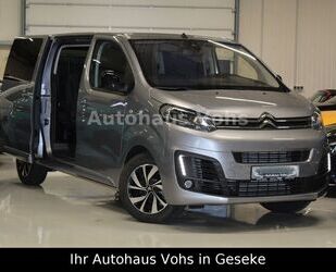 Citroen Citroën SpaceTourer L2 Feel Aut.8Sitzer|2ST|SHZ|Na Gebrauchtwagen