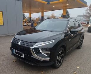 Mitsubishi Mitsubishi Eclipse Cross 2.4 PLUG-IN HYBRID Gebrauchtwagen