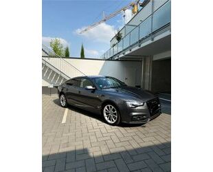 Audi Audi A5 2.0 TDI 3xS-Line Daytona-Grau Gebrauchtwagen