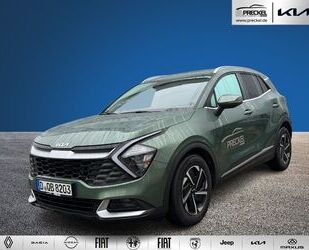 Kia Kia Sportage VISION 1.6T mit Komfort-Paket Gebrauchtwagen