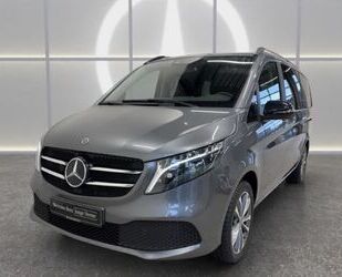 Mercedes-Benz Mercedes-Benz V 250 d 4x4 Liegepaket LED Luftheiz. Gebrauchtwagen