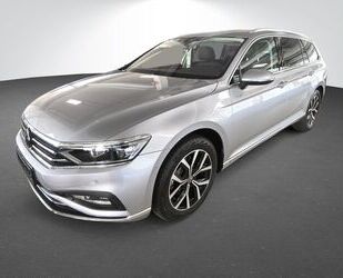 VW Volkswagen Passat Variant Elegance 2,0 l TDI SCR 1 Gebrauchtwagen