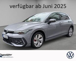 VW Volkswagen Golf VIII 1,5 TSI GTE DSG AHK LED-Matir Gebrauchtwagen