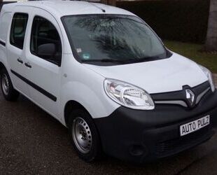 Renault Renault Kangoo Rapid Extra 1.5 dci*KLIMA*2 SCHIEBE Gebrauchtwagen