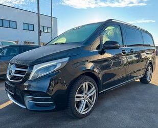 Mercedes-Benz Mercedes-Benz V - 250 CDI/BT/d AVANTG./EDITION 4 M Gebrauchtwagen