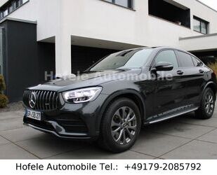 Mercedes-Benz Mercedes-Benz GLC 300 Coupe 4Matic*360°/VC/AMG/ACC Gebrauchtwagen