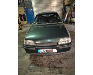 Opel Opel Kadett E Cabrio GSI 2.0i 8V C20NE Gebrauchtwagen