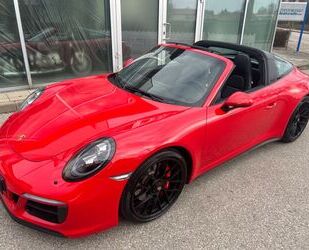 Porsche Porsche 991 GTS 4 Targa-Porsche Approved- Gebrauchtwagen