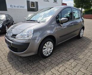 Renault Renault Modus YAHOO!,1. Hand, 53 `tkm, sehr guter Gebrauchtwagen