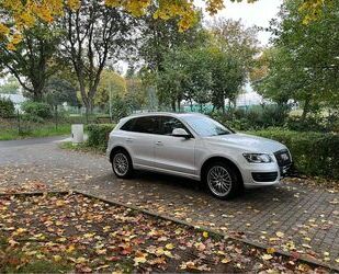 Audi Audi Q5 2.0 TDI DPF quattro - Gebrauchtwagen