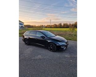 Seat Seat Leon ST 2.0 TSI 4Drive Cupra DSG Gebrauchtwagen