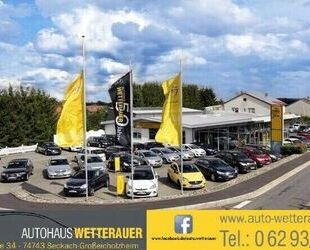 Opel Opel Mokka GS Line Gebrauchtwagen