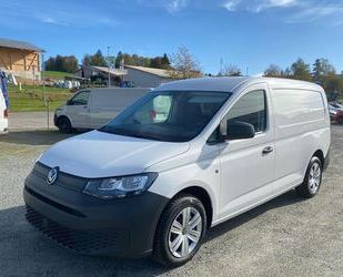 VW Volkswagen VW Caddy Maxi 2.0 TDI Basis *PDC*Klima* Gebrauchtwagen