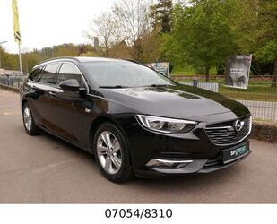 Opel Opel Insignia B Sports Tourer Edition Gebrauchtwagen