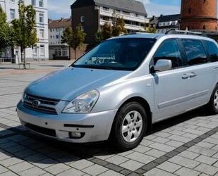 Kia Kia Carnival 2.9 CRDi Gebrauchtwagen