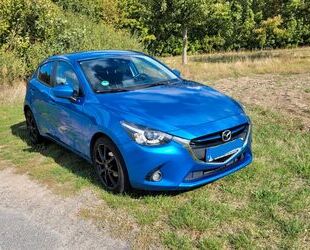 Mazda Mazda 2 SKYACTIV-G 115 Sports-Line Sports-Line Gebrauchtwagen