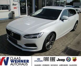 Volvo Volvo V90 Kombi Momentum AWD D4 DPF EU6d-T Gebrauchtwagen