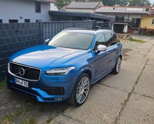 Volvo Volvo XC90 R-Design 22