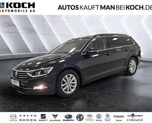 VW Volkswagen Passat Variant 1.4 TSI ACT NAVI 2xPDC S Gebrauchtwagen