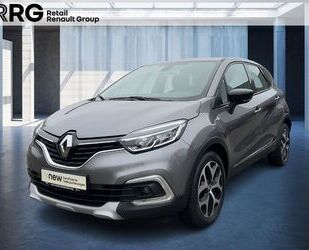 Renault Renault Captur INTENS TCe 150 EDC Gebrauchtwagen