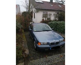 BMW BMW 316i Compact Comfort Edition Gebrauchtwagen