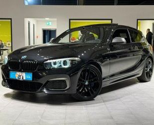 BMW BMW M140i xDrive Special Edit*SD*H/K*LED*SHZ*PDC* Gebrauchtwagen