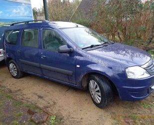 Dacia Dacia Logan MCV 1.4 MPI - Gebrauchtwagen