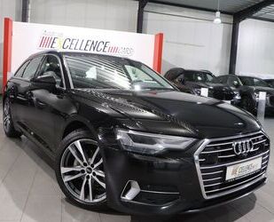 Audi Audi A6 Avant 40 TDI SPORT / VIRTUAL-COCKPIT / LED Gebrauchtwagen