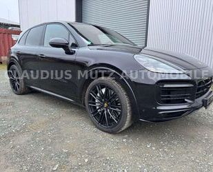 Porsche Porsche Cayenne GTS °CARBON° HA-LENKUNG °APPROVED° Gebrauchtwagen