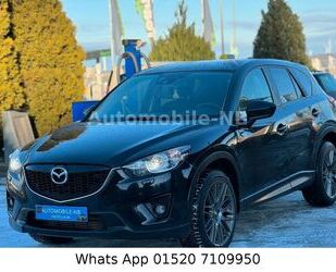 Mazda Mazda CX-5 Sendo 2WD Navi Xenon 20 Zoll Euro 6 Gebrauchtwagen