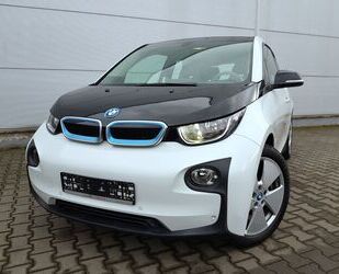 BMW BMW i3 mit Range Extender - Gebrauchtwagen