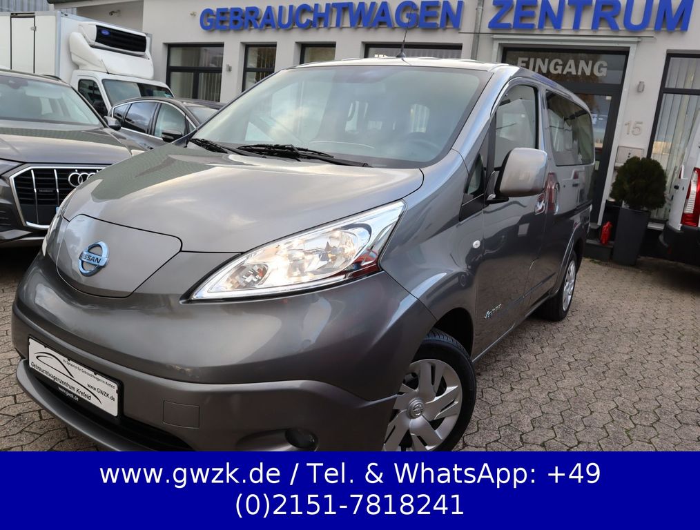 NV200