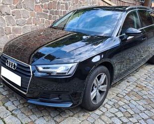 Audi Audi A4 2.0 TDI ACC,LED,Autom,Navi,Spur,Bluetooth Gebrauchtwagen