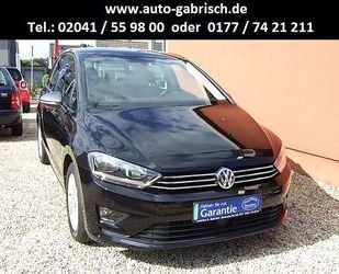 VW Volkswagen Golf Sportsvan 1.2,Comfortline,BMT,Stan Gebrauchtwagen