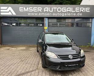 VW Volkswagen Golf Plus V Trendline Gebrauchtwagen