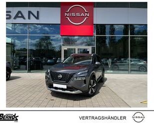 Nissan Nissan X-Trail 1.5 VC-T e-POWER Tekna LEDER NAVI S Gebrauchtwagen