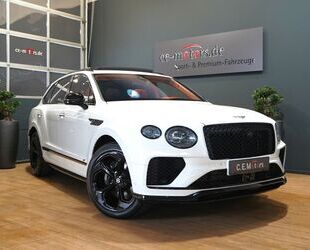 Bentley Bentley Bentayga S V8 MY24 Mulliner*Naim*TouringSp Gebrauchtwagen