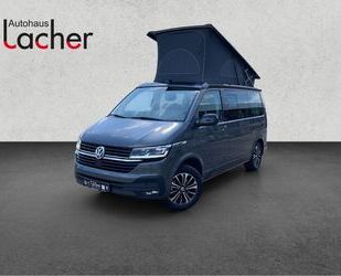 VW Volkswagen T6.1 California Beach Camper 2.0 TDI DS Gebrauchtwagen