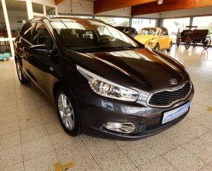 Kia Kia Ceed 1.6 SW Fifa World Cup Edition,AHK Gebrauchtwagen