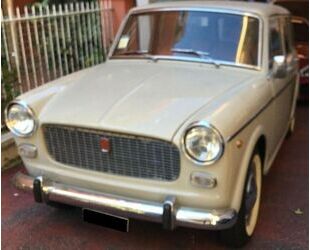 Fiat Fiat 1100 D Familiare Gebrauchtwagen