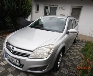 Opel Opel Astra Caravan 1.6 Twinport NAVI 77kW NAVI Gebrauchtwagen