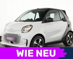 Smart Smart fortwo cabrio passion Advanced-Paket|Navi|PD Gebrauchtwagen