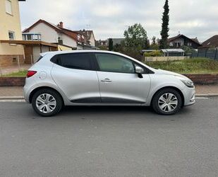 Renault Renault Clio IV 1,5 dCi 1Hand+2Sitzer+VAN+LKW+N1 Gebrauchtwagen