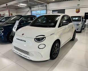 Abarth Abarth 500e 42 kWh Gebrauchtwagen