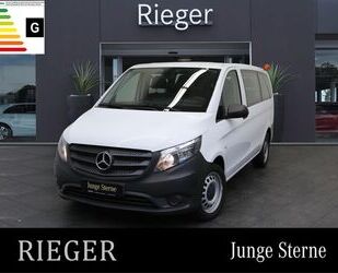 Mercedes-Benz Mercedes-Benz Vito 114 cdi Tourer-Pro*Tempomat*Par Gebrauchtwagen